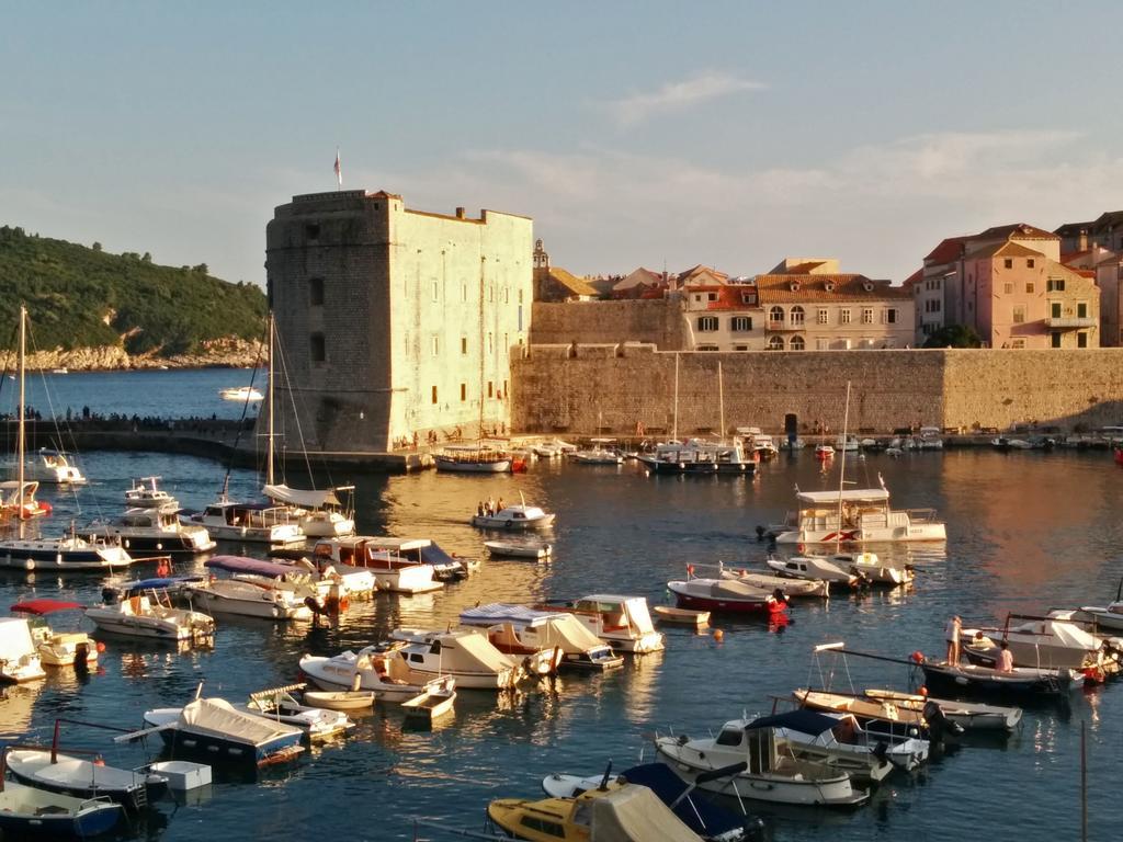 White & Co Villa And Apartments Dubrovnik Exterior foto