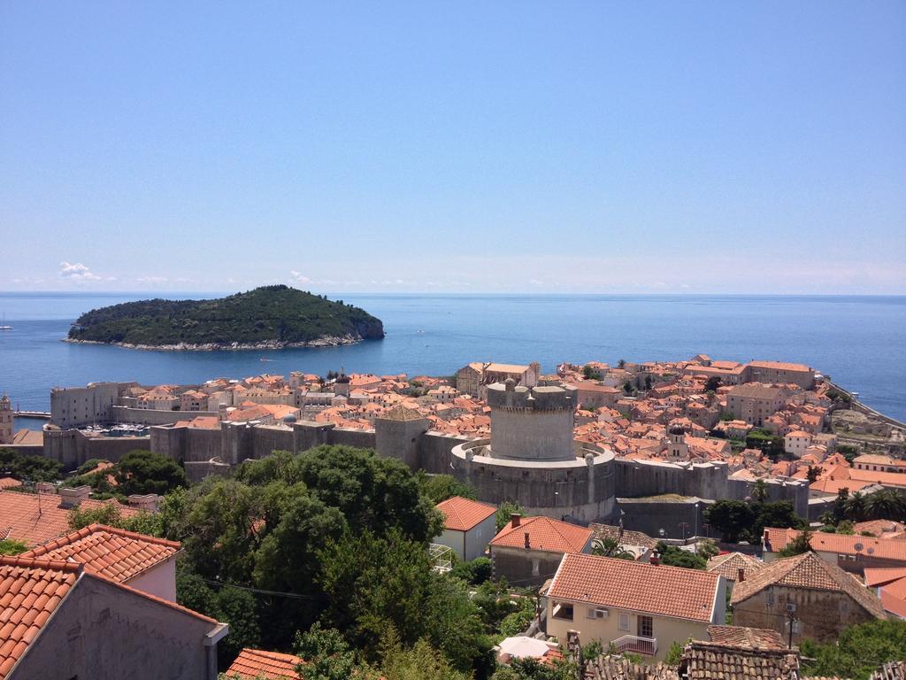White & Co Villa And Apartments Dubrovnik Quarto foto