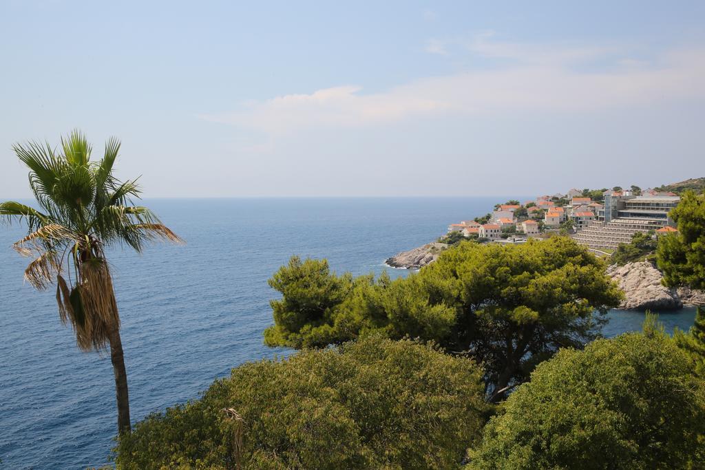 White & Co Villa And Apartments Dubrovnik Quarto foto