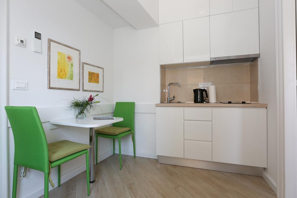 White & Co Villa And Apartments Dubrovnik Quarto foto