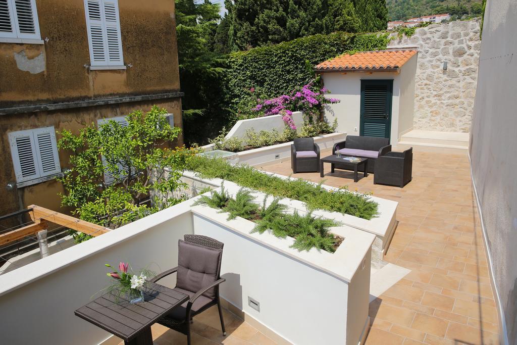 White & Co Villa And Apartments Dubrovnik Quarto foto