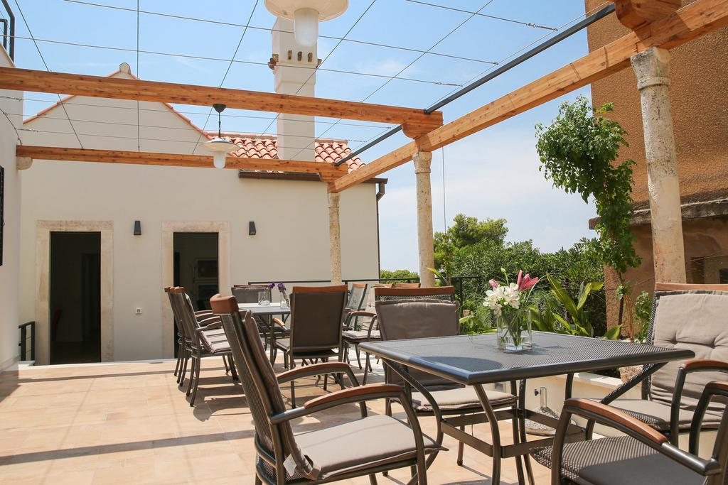 White & Co Villa And Apartments Dubrovnik Quarto foto