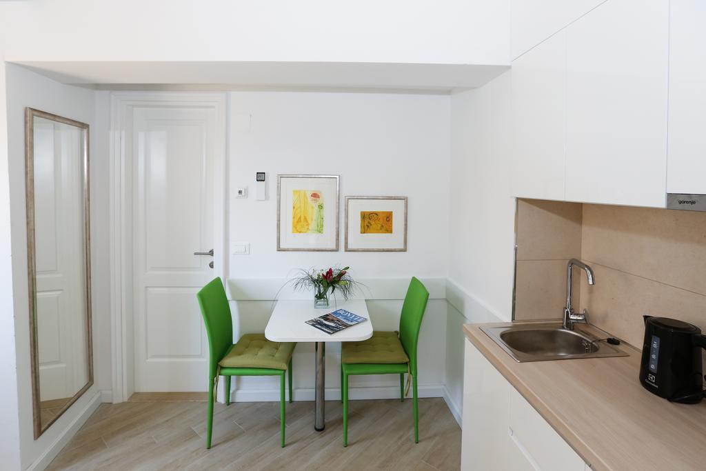 White & Co Villa And Apartments Dubrovnik Quarto foto