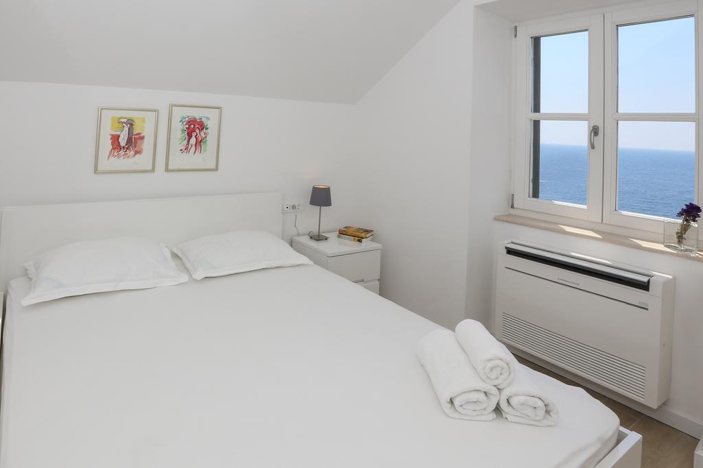 White & Co Villa And Apartments Dubrovnik Quarto foto