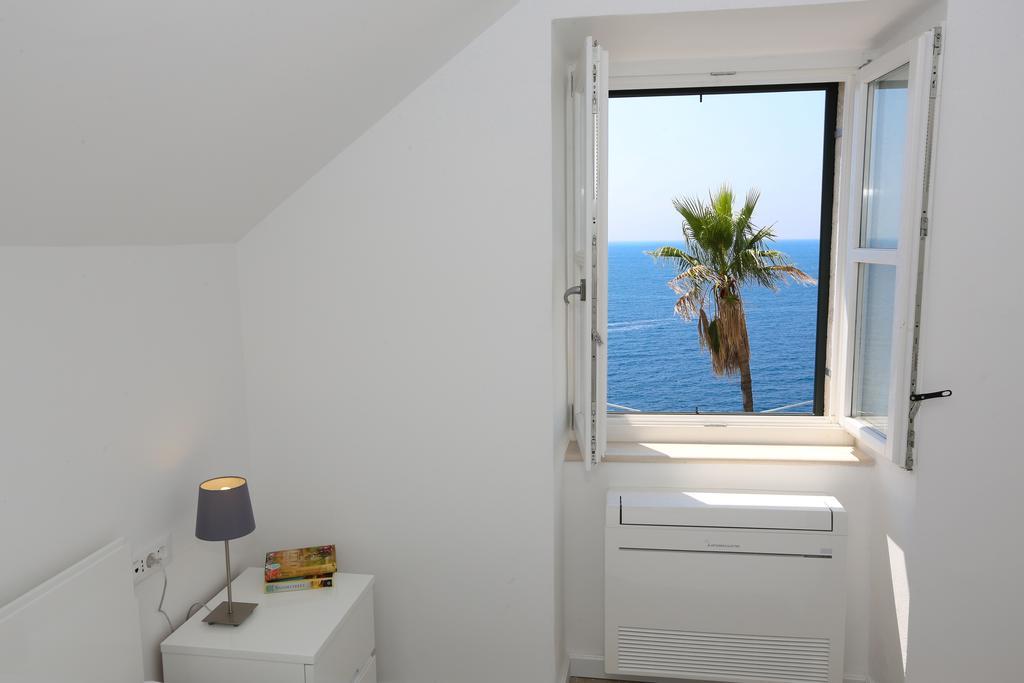 White & Co Villa And Apartments Dubrovnik Quarto foto