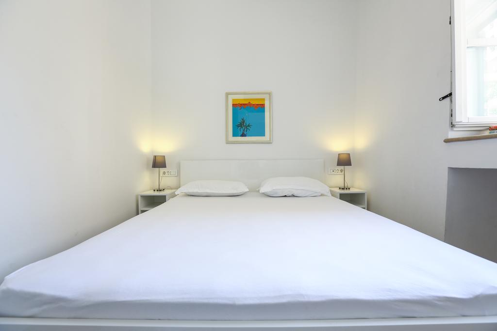White & Co Villa And Apartments Dubrovnik Quarto foto