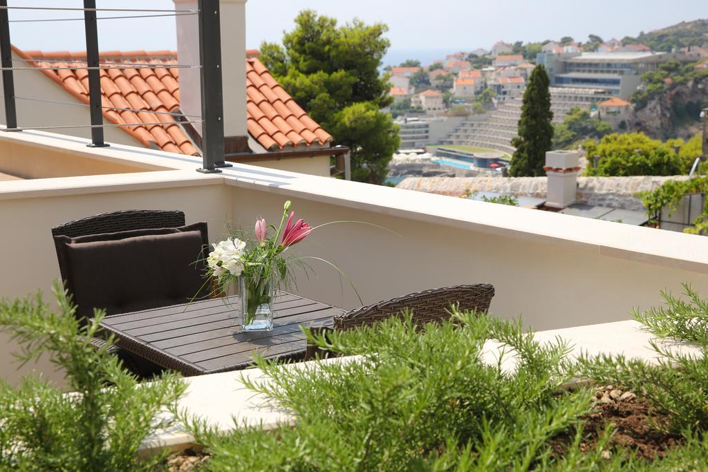 White & Co Villa And Apartments Dubrovnik Quarto foto