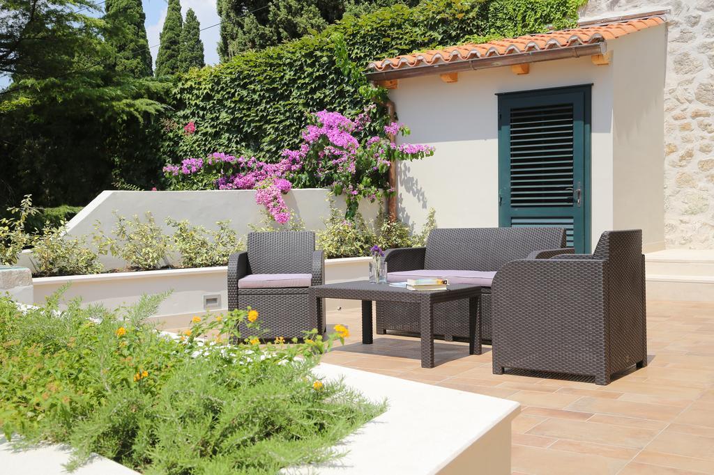 White & Co Villa And Apartments Dubrovnik Quarto foto