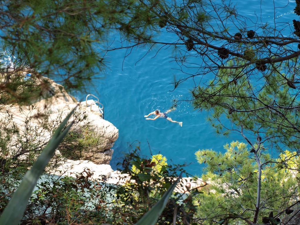 White & Co Villa And Apartments Dubrovnik Quarto foto