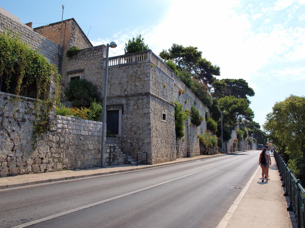 White & Co Villa And Apartments Dubrovnik Quarto foto