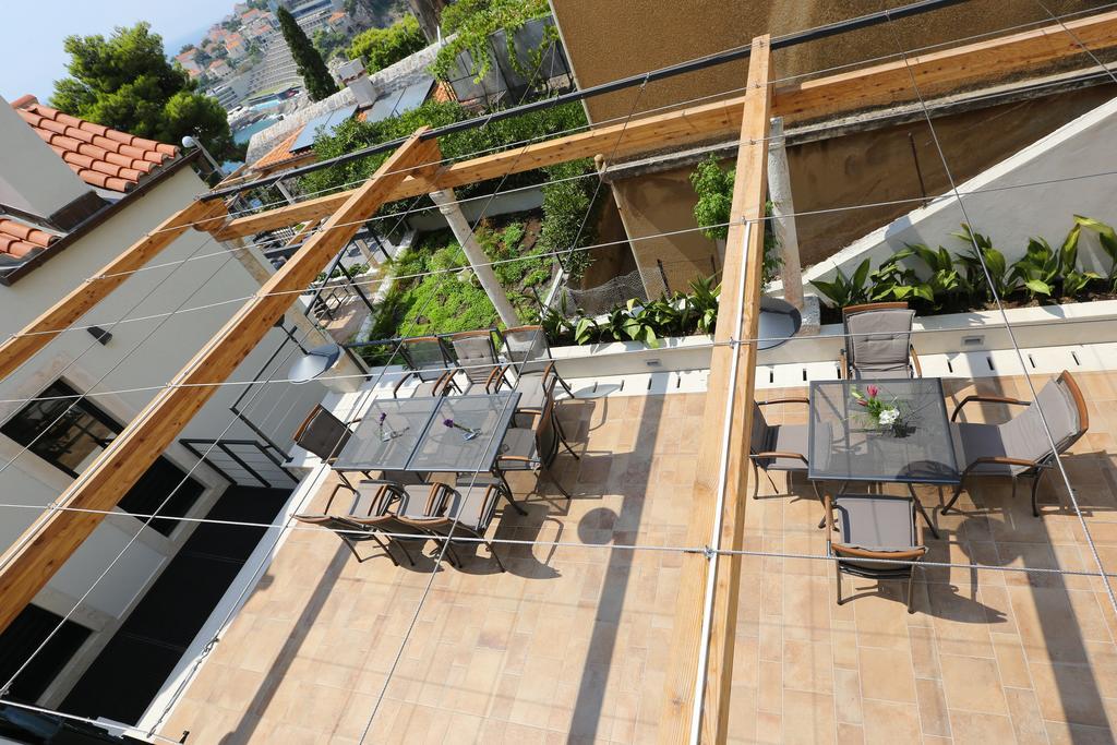 White & Co Villa And Apartments Dubrovnik Quarto foto