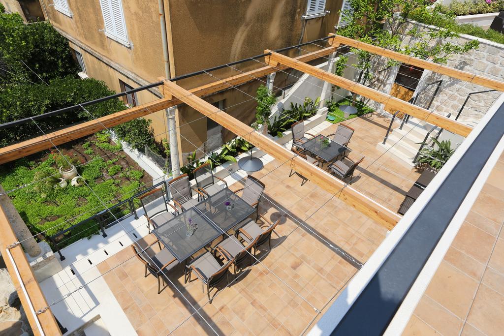 White & Co Villa And Apartments Dubrovnik Quarto foto