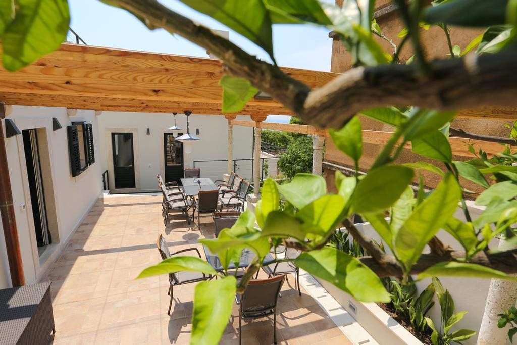 White & Co Villa And Apartments Dubrovnik Quarto foto