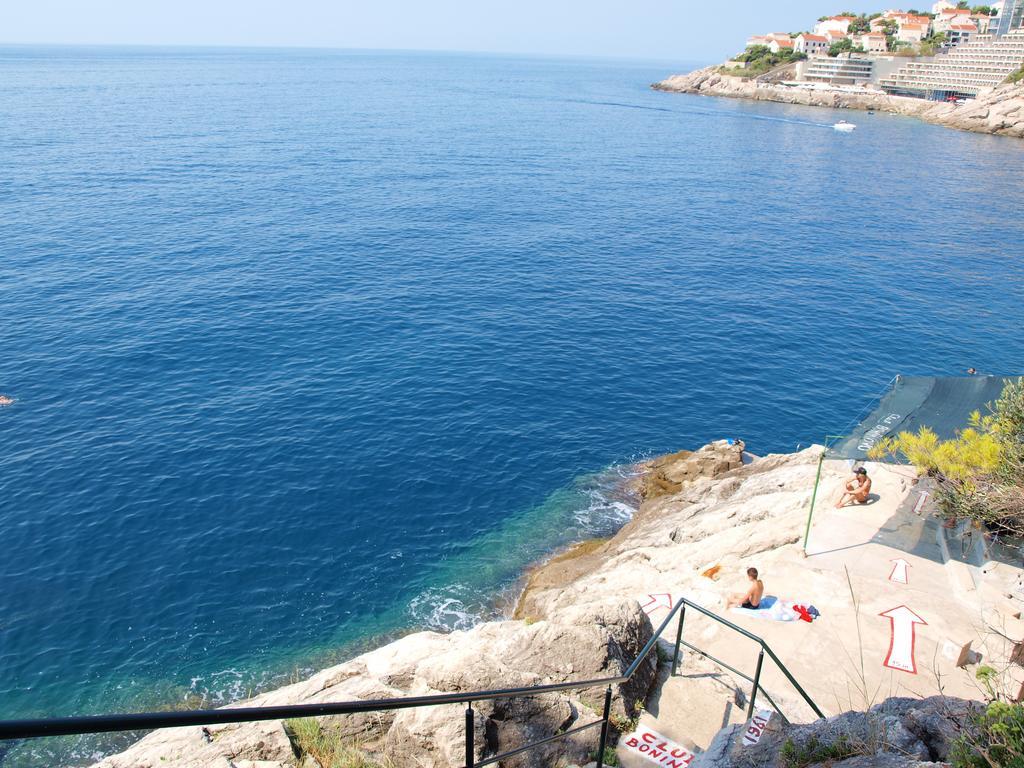 White & Co Villa And Apartments Dubrovnik Quarto foto