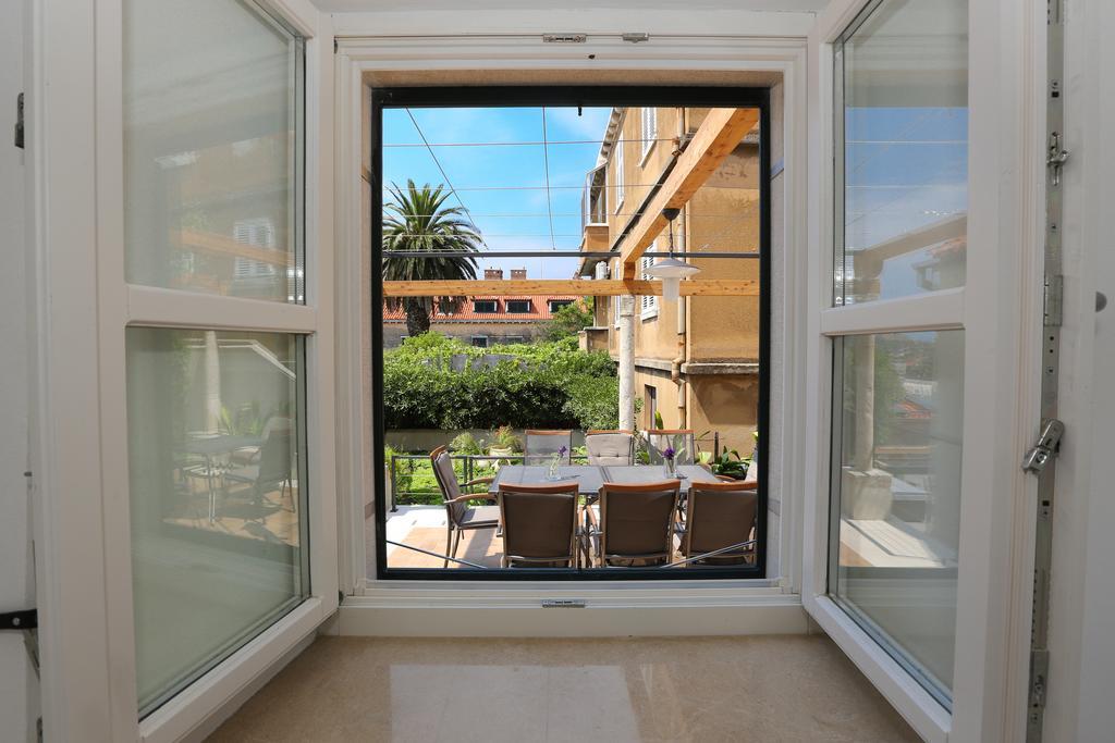 White & Co Villa And Apartments Dubrovnik Quarto foto