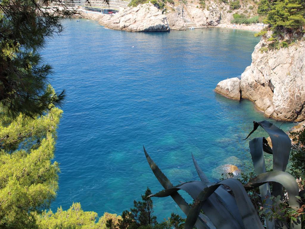 White & Co Villa And Apartments Dubrovnik Quarto foto