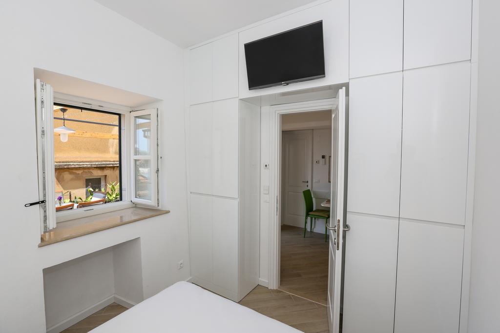 White & Co Villa And Apartments Dubrovnik Quarto foto