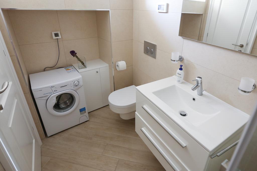 White & Co Villa And Apartments Dubrovnik Quarto foto