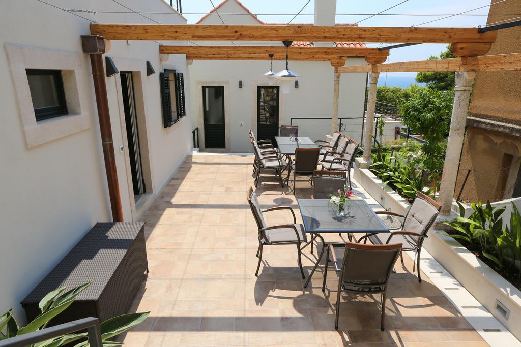 White & Co Villa And Apartments Dubrovnik Quarto foto