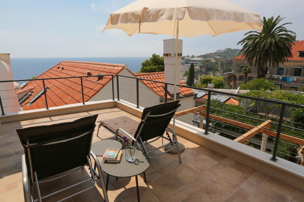 White & Co Villa And Apartments Dubrovnik Quarto foto