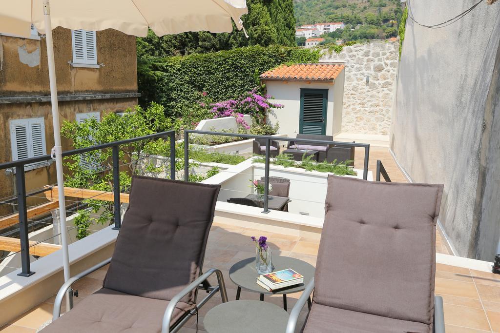 White & Co Villa And Apartments Dubrovnik Quarto foto