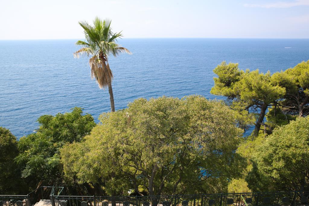 White & Co Villa And Apartments Dubrovnik Exterior foto