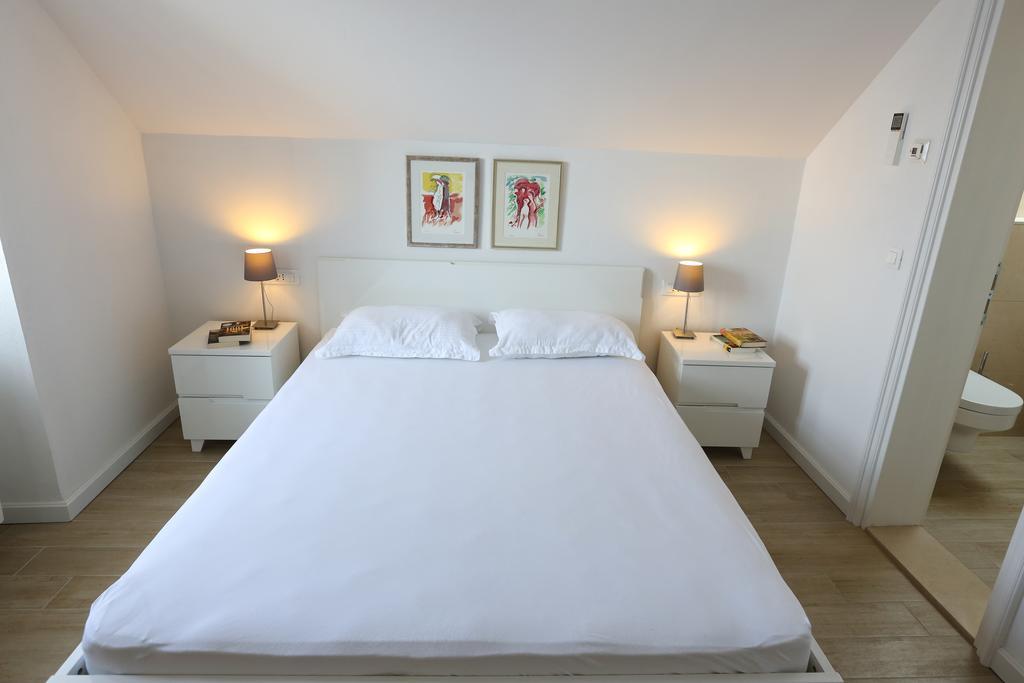 White & Co Villa And Apartments Dubrovnik Exterior foto