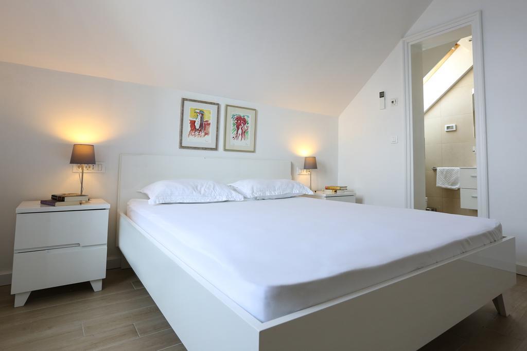 White & Co Villa And Apartments Dubrovnik Exterior foto