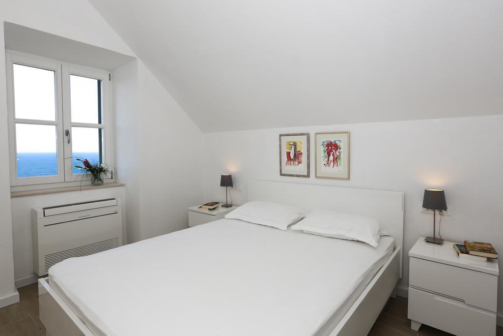 White & Co Villa And Apartments Dubrovnik Exterior foto